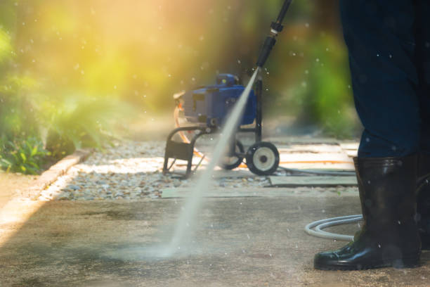 Trusted Murphy, TX Pressure Washing Services Experts